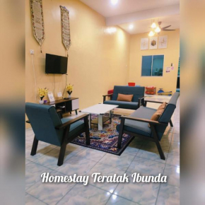 Homestay Teratak Ibunda